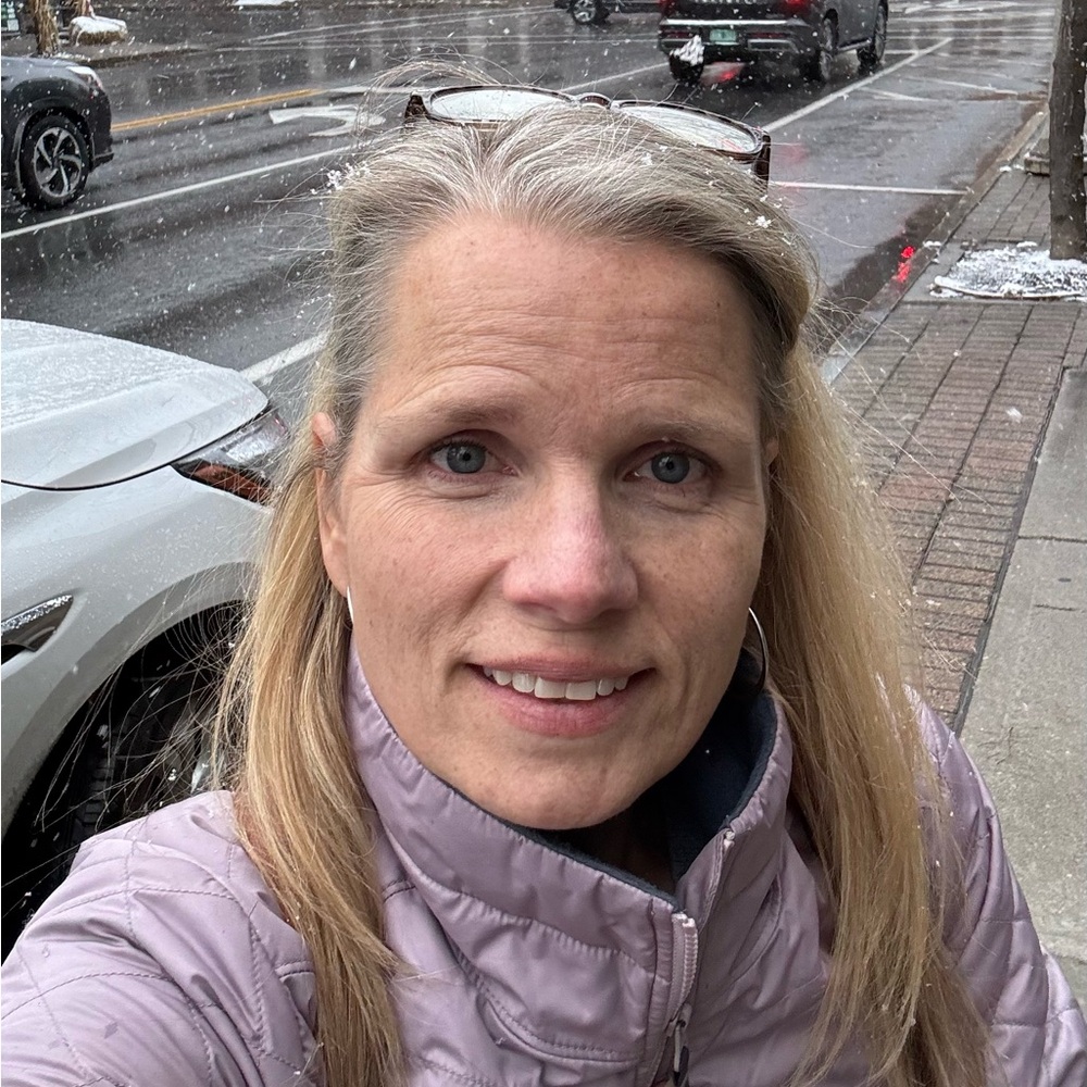 Meet your Posher, Terra